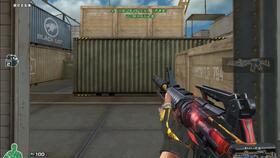 cf体验服4月最新爆料,全新内容来袭，战火再燃！  第1张