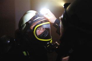 救火视频热点爆料,揭秘救火英雄的惊心动魄瞬间  第2张