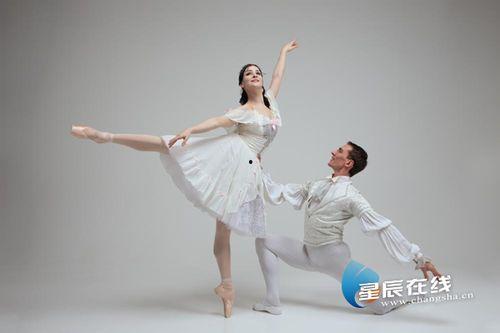 芭蕾在线观看,在线欣赏经典舞剧的便捷之旅  第1张