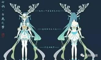 龙女最新皮肤爆料图片,神秘幻彩，仙气缭绕  第3张