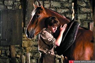 战马1电影在线观看,勇者无畏，战火中的传奇  第3张