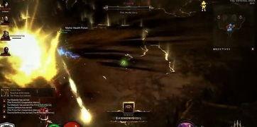 最新炼狱爆料视频,揭秘神秘游戏内幕与震撼画面  第3张