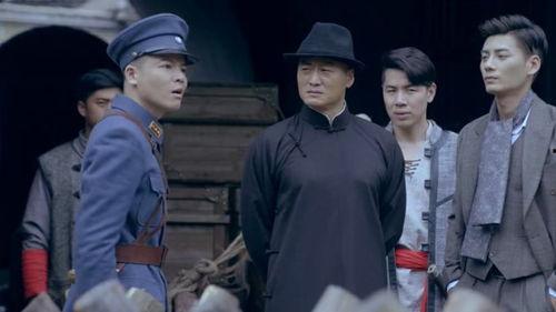 铁血殊途全集在线观看,激战正酣，热血征程再续篇章  第3张